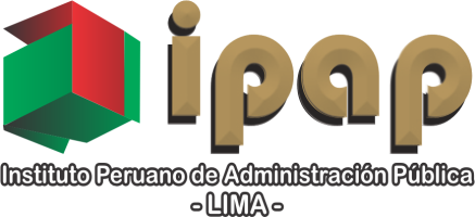 Instituto Peruano de Administración Pública